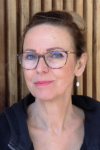Patricia Vogels