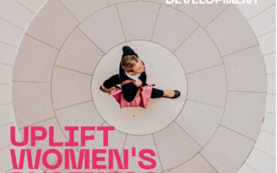 Empowering Ukrainian Women Entrepreneurs: Pitching Competition in the Netherlands