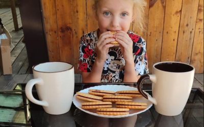 Bringing Comfort to Kherson: Furnishing Hope Amidst Crisis