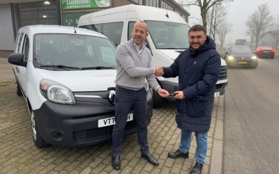 LifeLine Ukraine restores water access in Ukraine