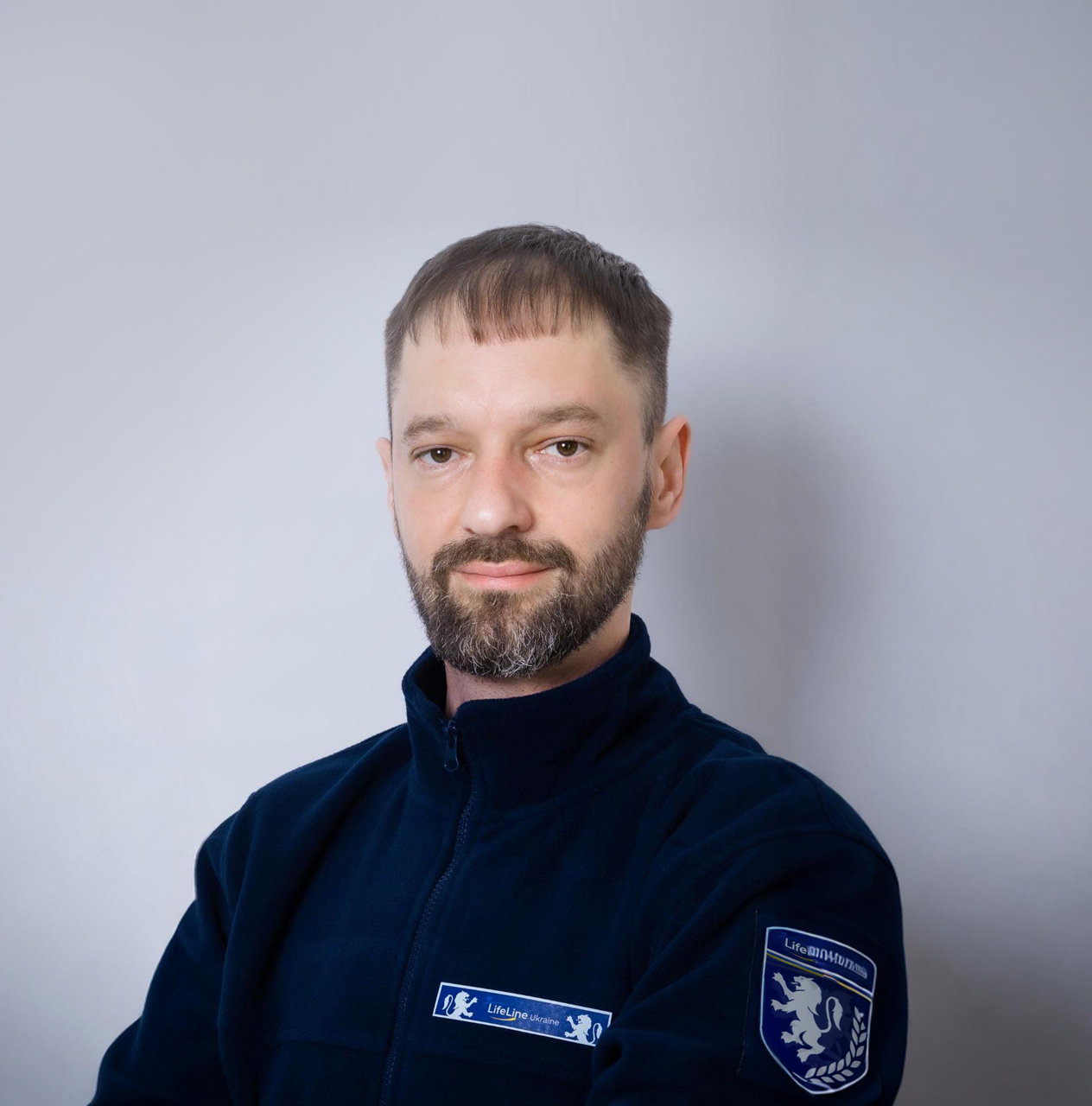 Oleksandr Ryabokon