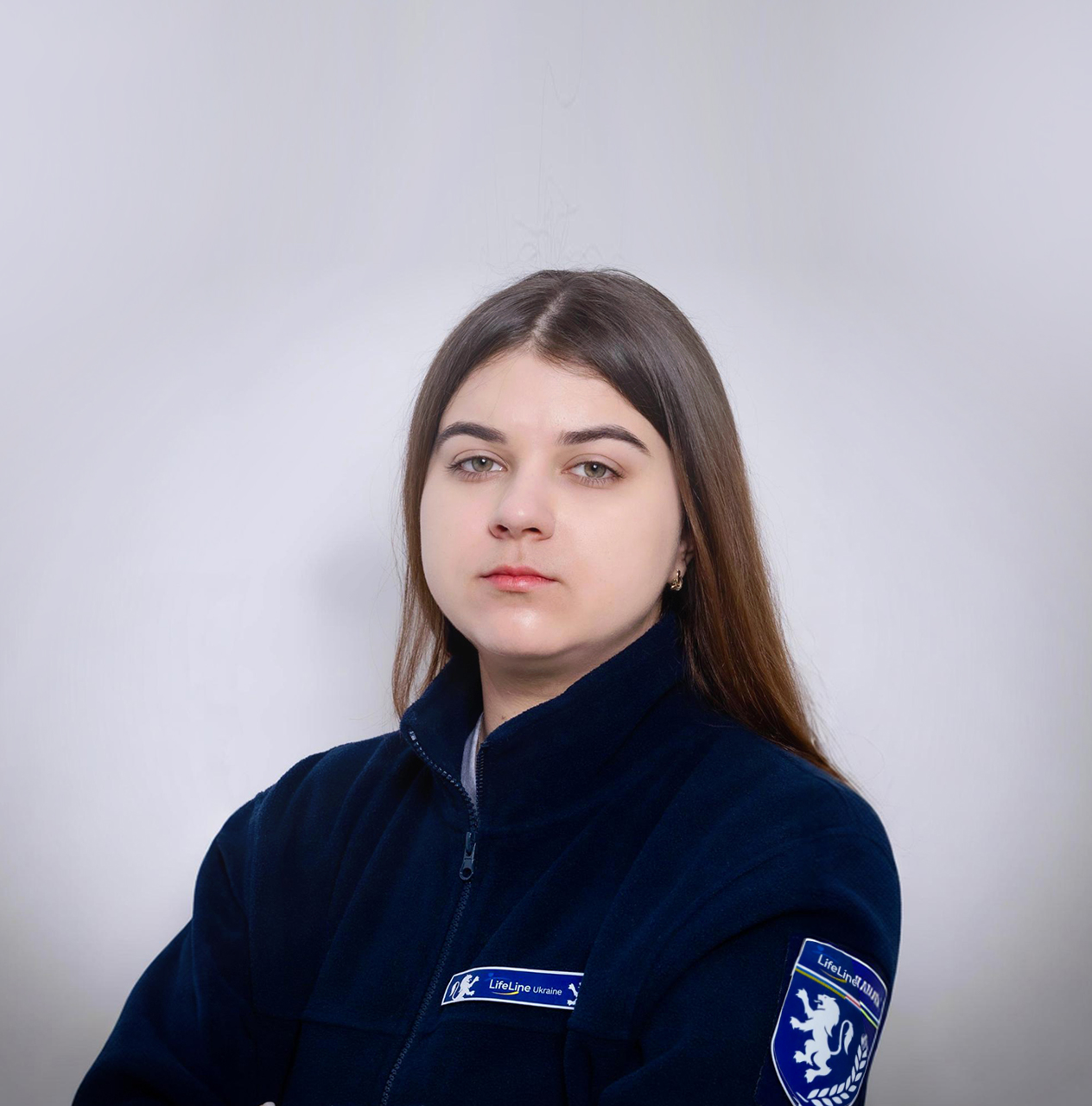 Eva Fedryk