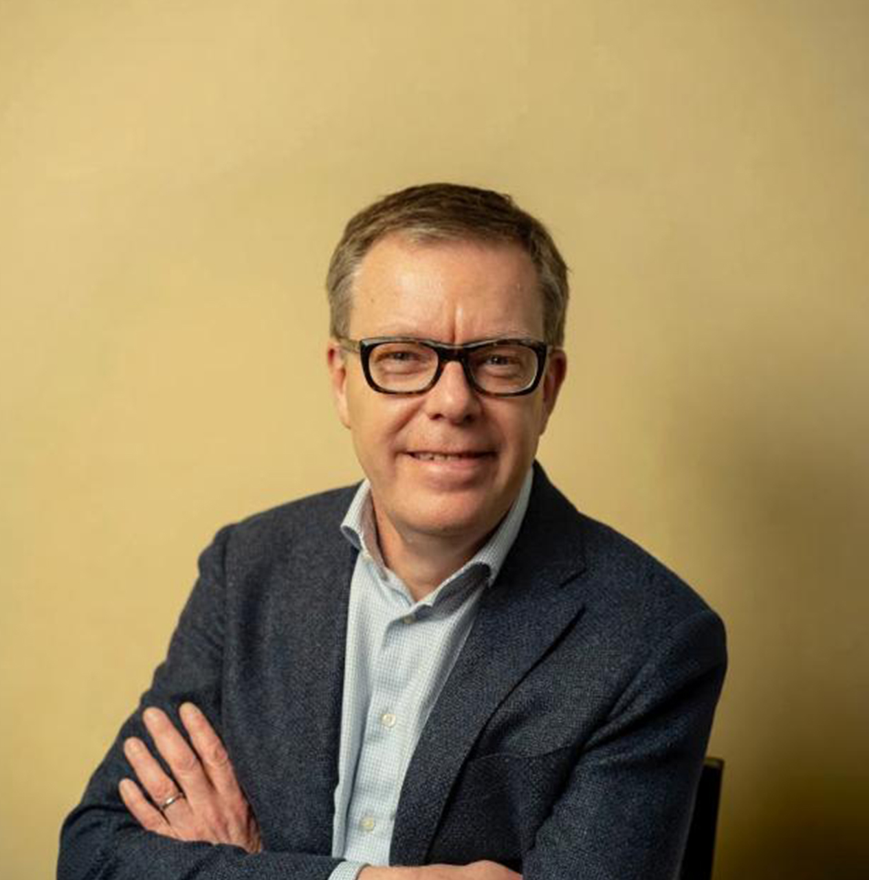 Jan Huijbregts