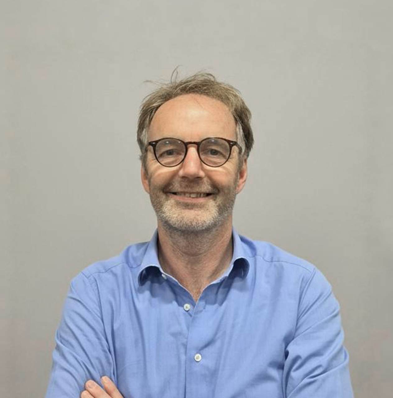 Jeroen Scholten