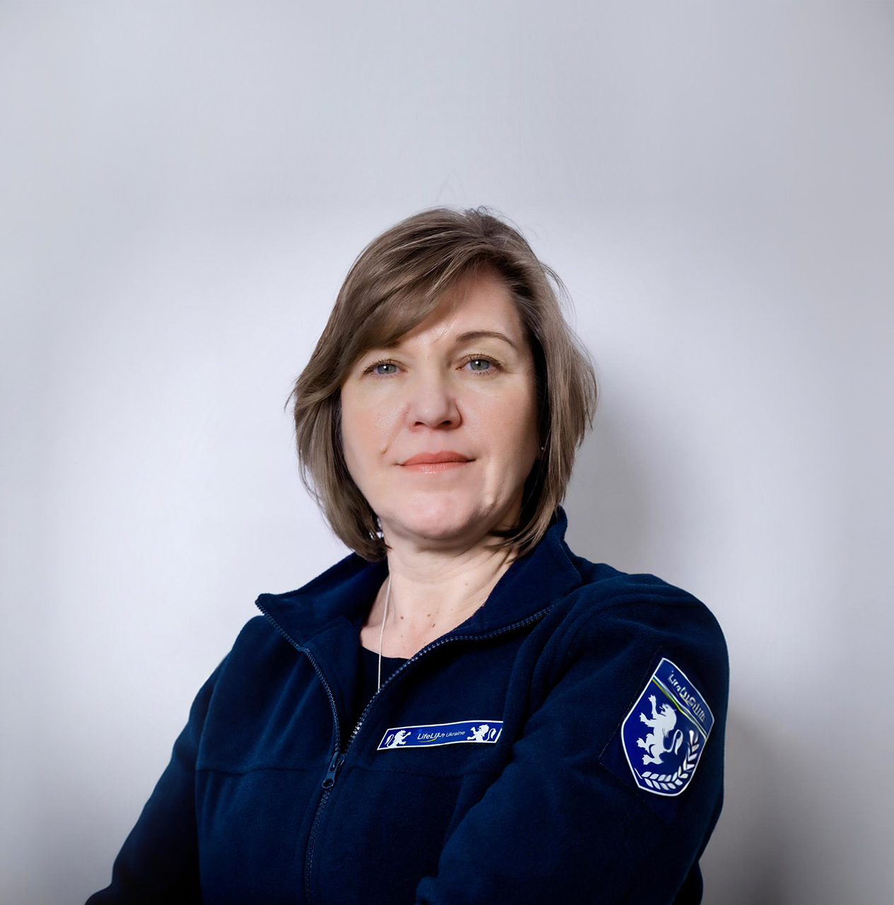 Svitlana Potapenko