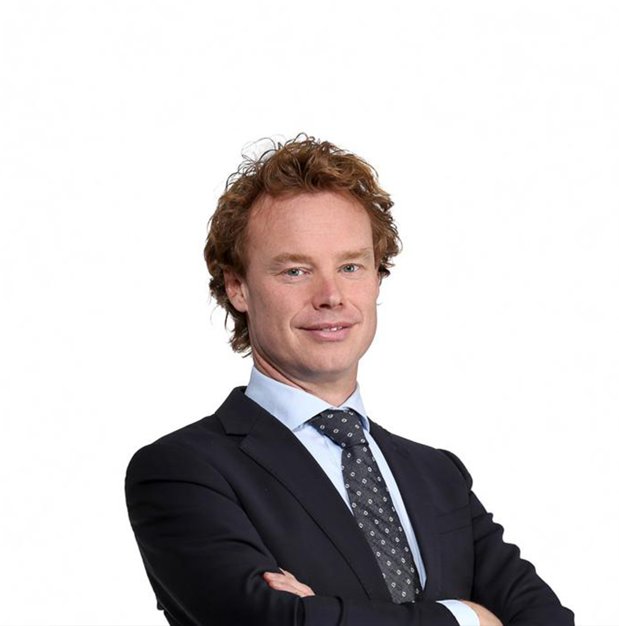 Jasper van Mens