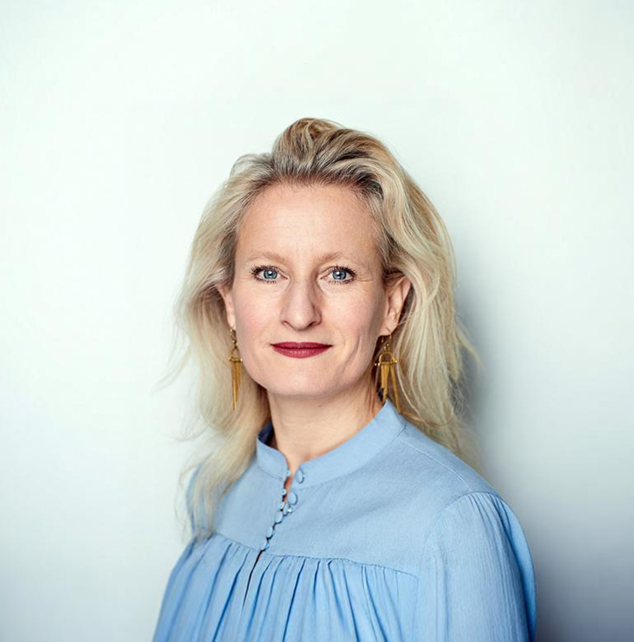 Dagmar van Ravenswaay Claasen