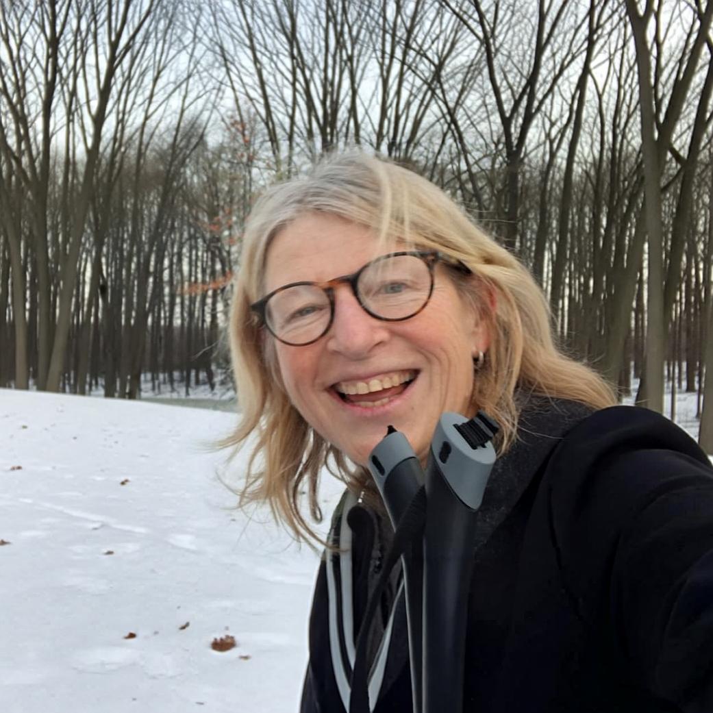Miriam Klinkenberg